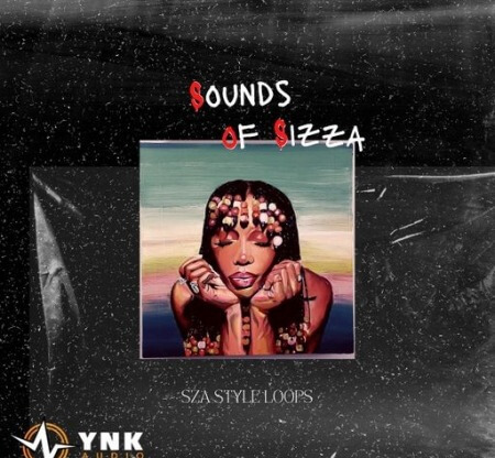 YnK Audio SOS: Sounds Of Sizza WAV